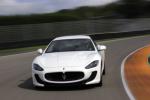Maserati GranTurismo MC Stradale 2010 года